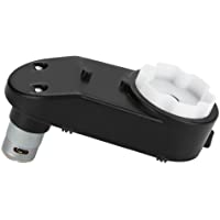Yosoo Health Gear Caja de Cambios de Motor- Caja de Cambios de Motor eléctrico RS390 para Piezas de Repuesto para niños…